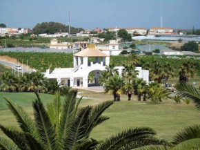 Cadiz Golf